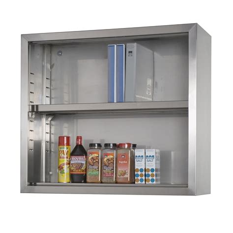 14x48 stainless steel cabinet|Tarrison TC.